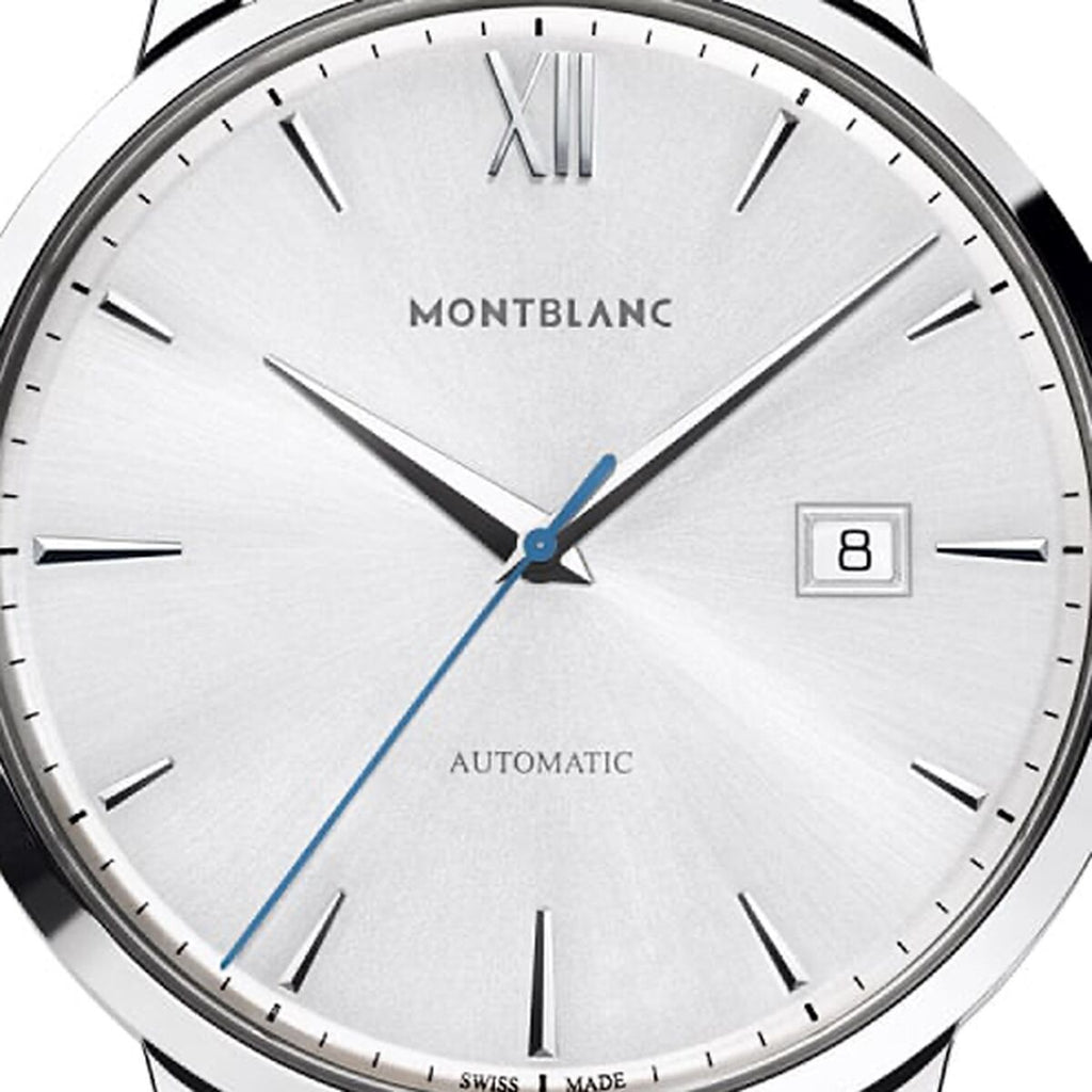 Men's Watch Montblanc 111580
