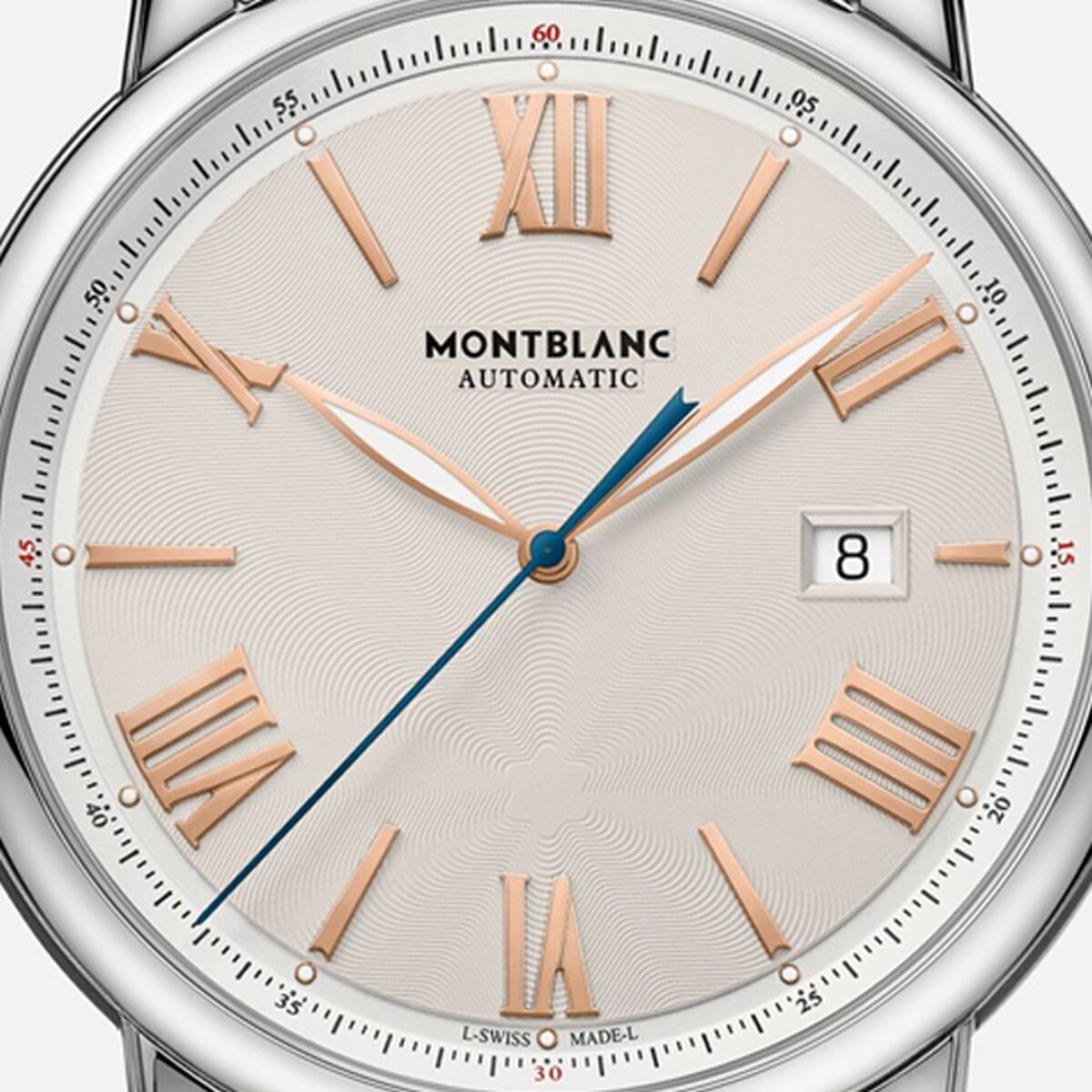 Ladies' Watch Montblanc 126104