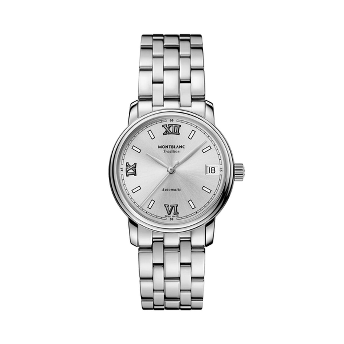 Ladies' Watch Montblanc 127773