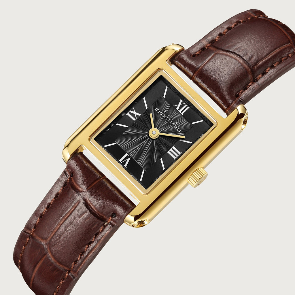 Lueur Classique Gold Tentant 26mm