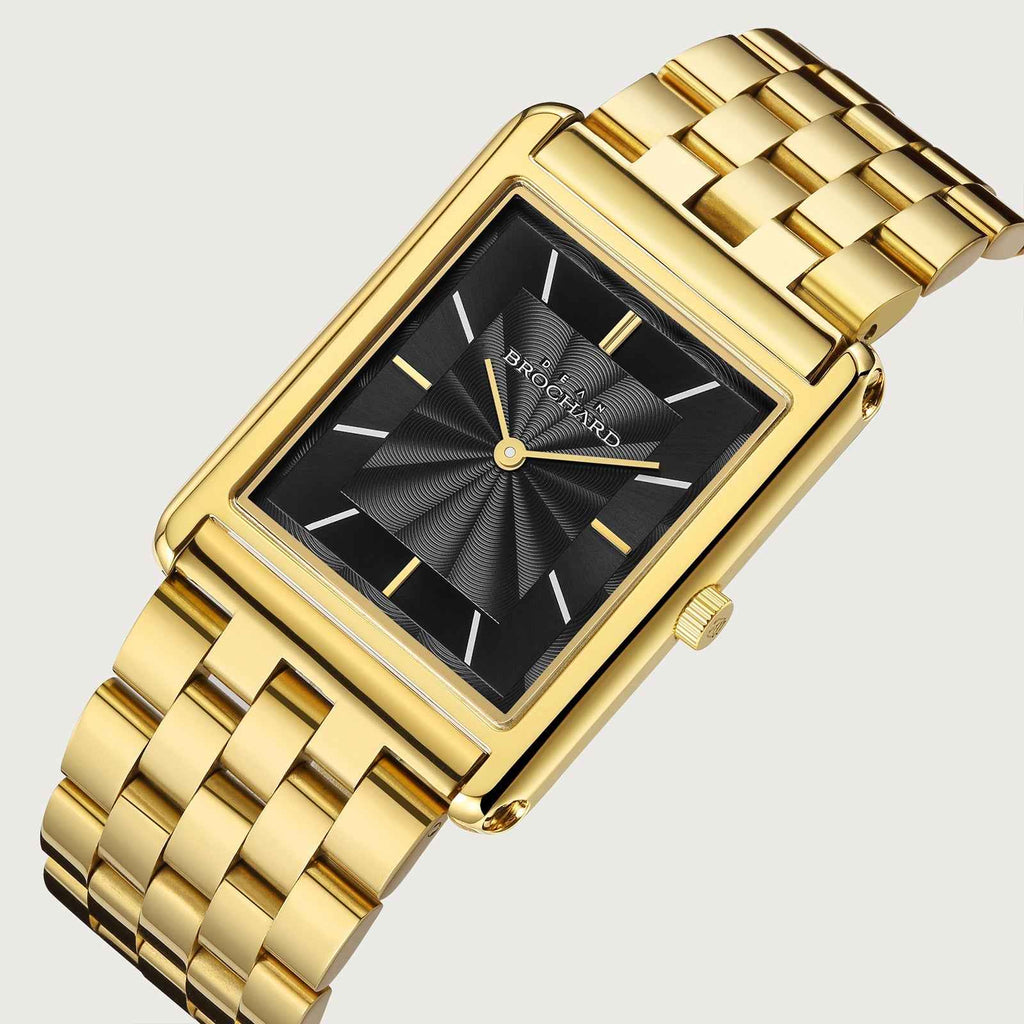 Lueur Legende Gold Ciel 31mm