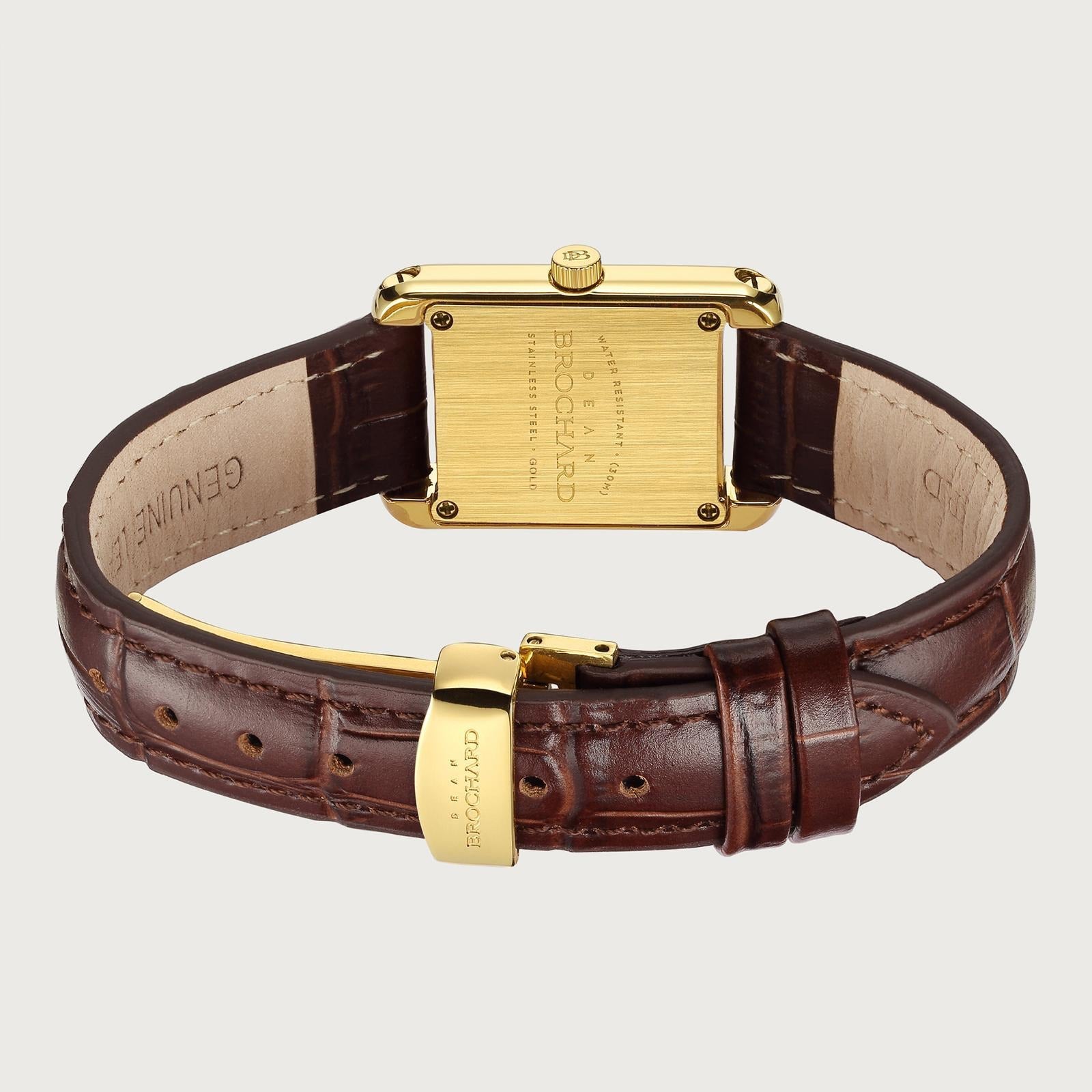 Lueur Classique Gold Tentant 26mm