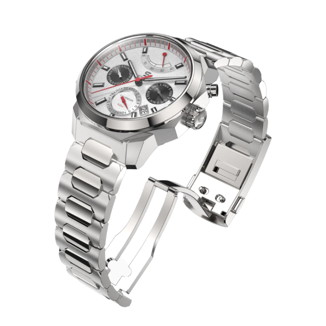 SOVRYGN Calendar Panda Watch