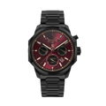 SOVRYGN Calendar Midnight Edition Watch